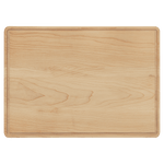 Couples Custom Name Wedding with Flowers - CUTTING BOARD: **Free Shipping** - Custom Engraved Maple, Walnut, Bamboo, Slate Cutting Boards