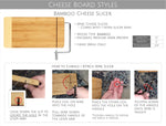 Periodically I Cut The Cheese - CHEESE CUTTING BOARD: **Free Shipping** - Custom Engraved Charcuterie and Cheese Boards for Chemists