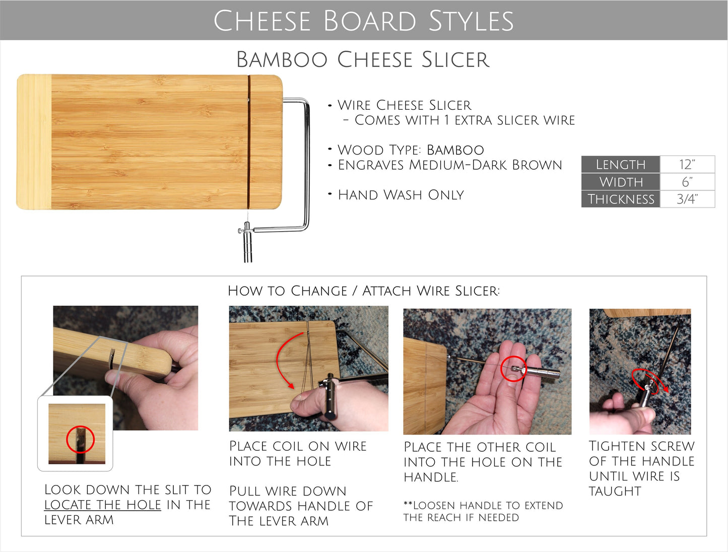 Cheddar Brie Havarti Provolone Cheeses - CHEESE CUTTING BOARD: **Free Shipping** - Custom Engraved Charcuterie and Cheese Boards